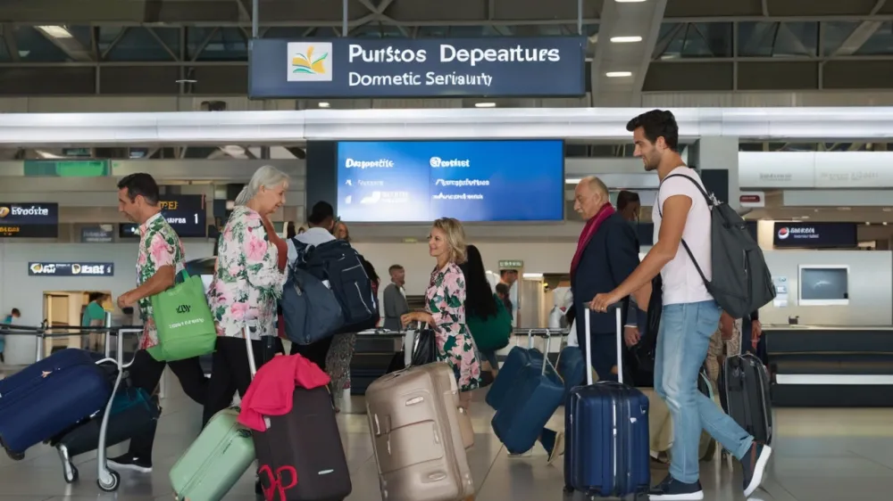 Aposentados pelo INSS podem comprar passagens por até R$ 200