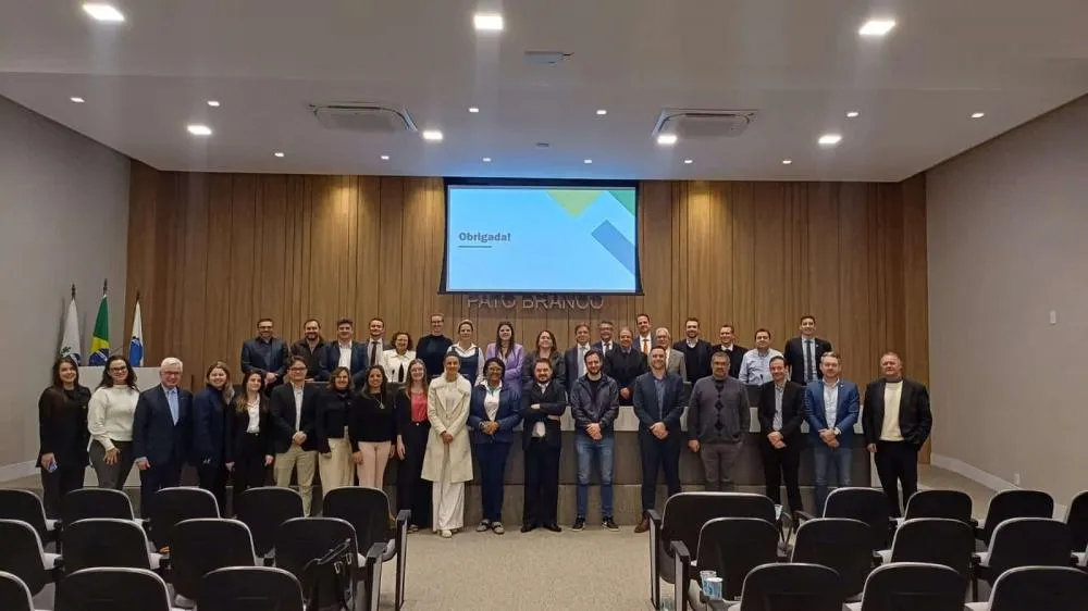 OAB promove curso sobre Direito Eleitoral em dois municípios do Norte Pioneiro