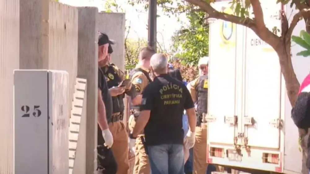 Usuário de drogas mata a avó que o criou a facadas