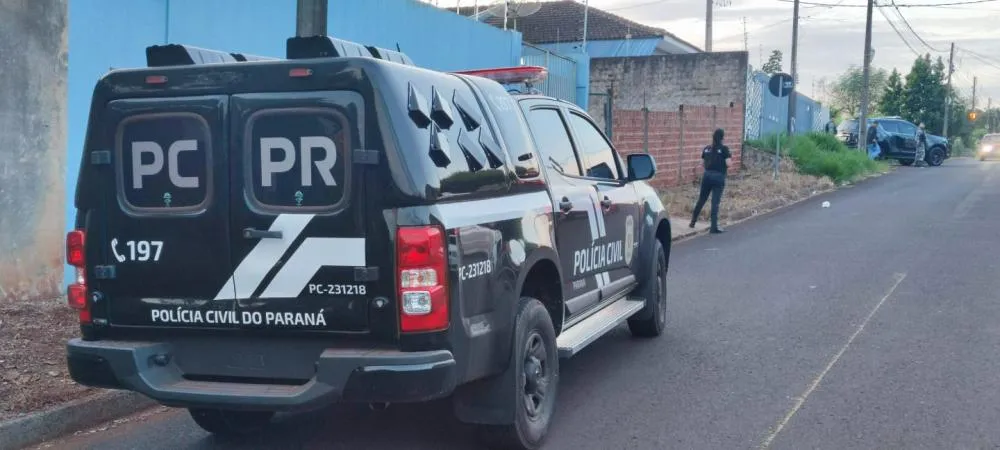 Homem é preso suspeito de cometer crimes sexuais contra crianças e adolescentes