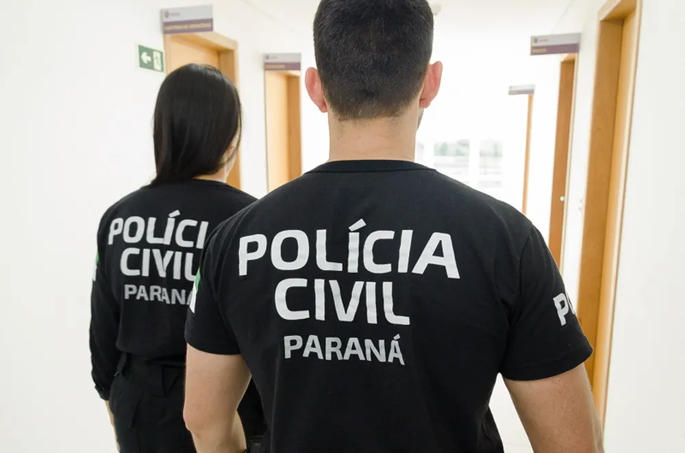Suspeito acusado de aplicar ‘Golpe do Filtro de Água’ é acusado por estelionato no Paraná