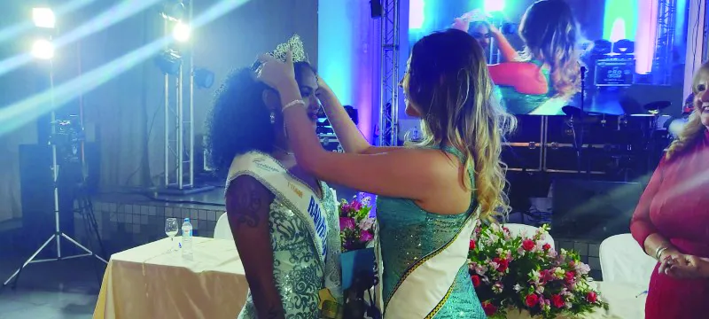 Sindilojas de Jacarezinho realizará 3° edição do Concurso Rainha do Comércio