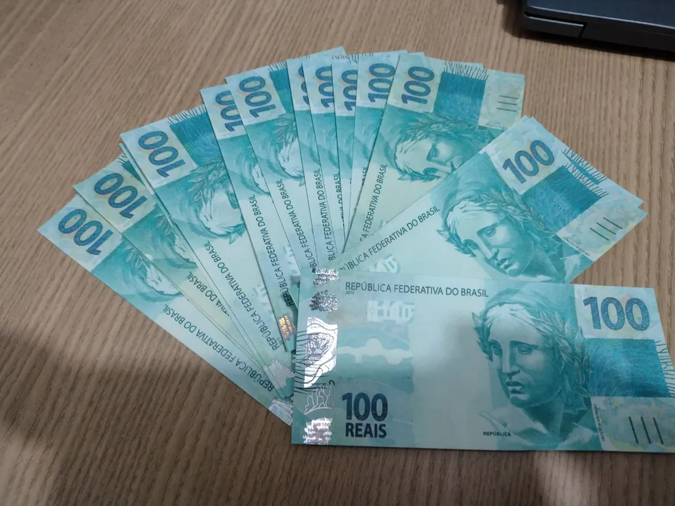 Duas mulheres são presas após espalharem notas falsas na festa de Siqueira Campos