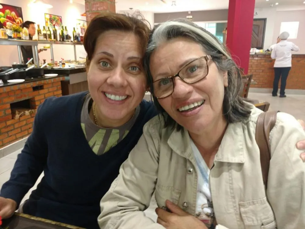 Moradora do Norte Pioneiro descreve a emoção de ver a filha apitando jogos nas Olimpíadas de Paris