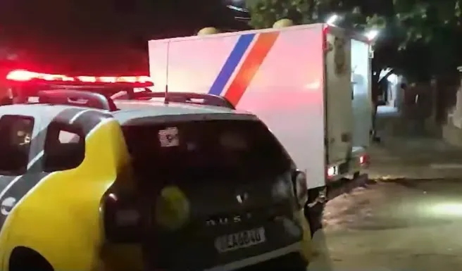 Idosa é morta a facadas dentro de sua casa no Norte Pioneiro