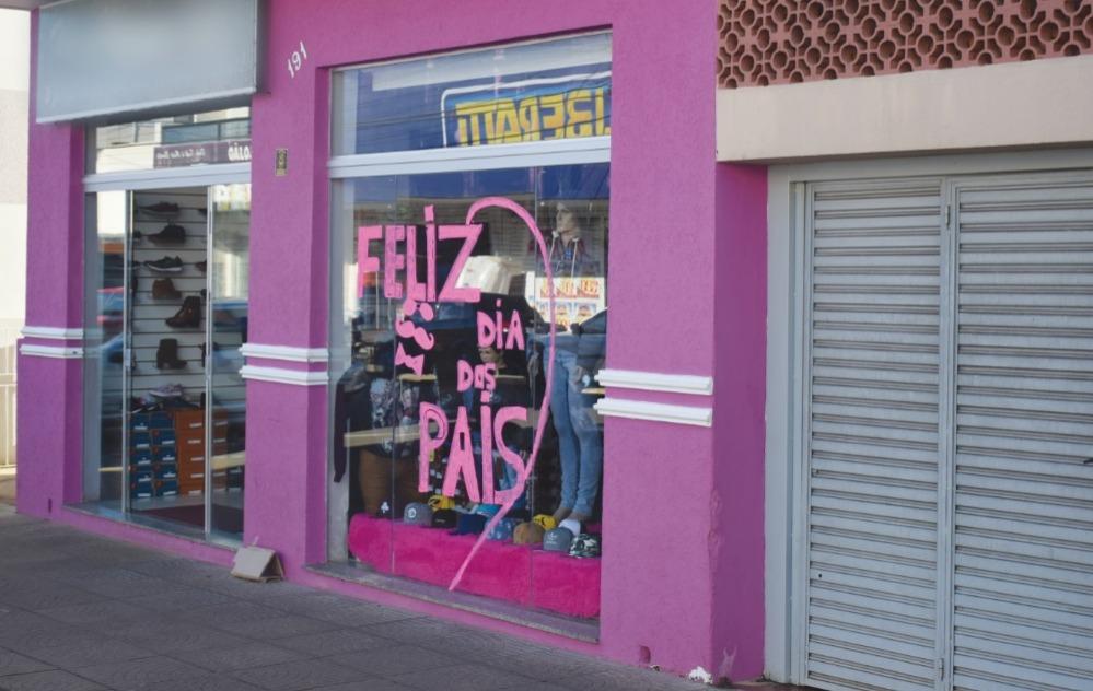 Consumidores estão mais “responsáveis” para compras do Dia dos Pais