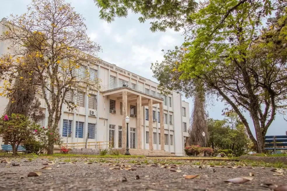 UEPG oferece 545 vagas em Processo Seletivo para estudantes do Ensino Médio