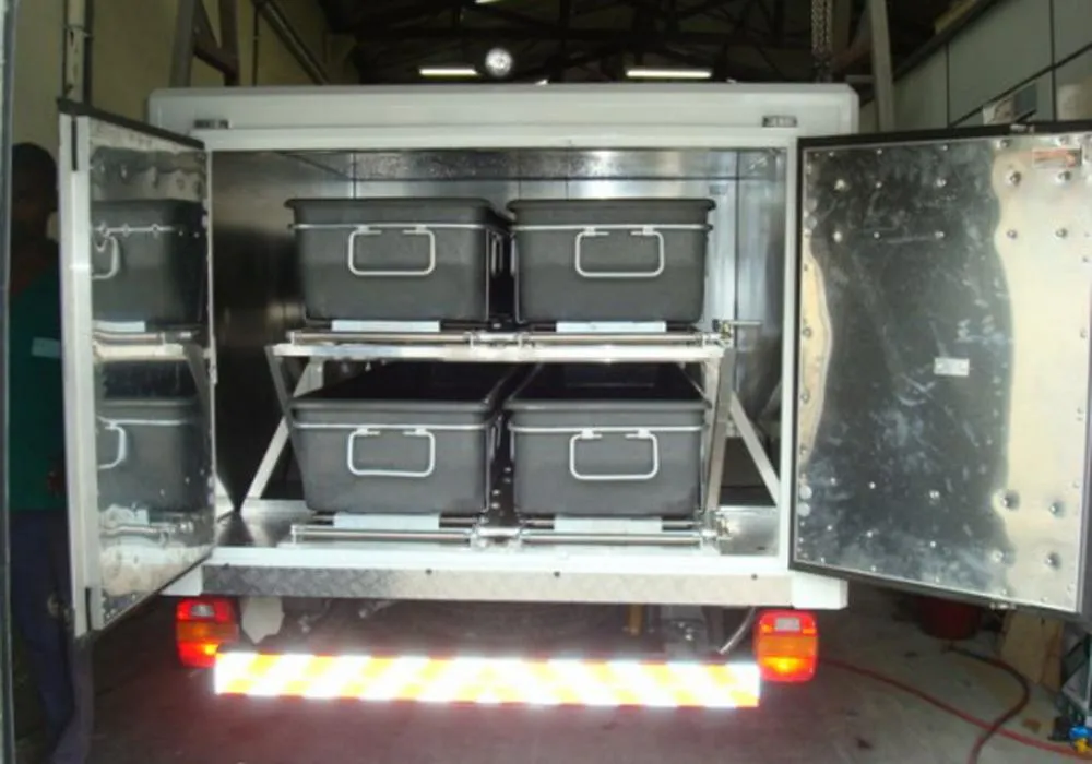 Bebê de três meses chega ao hospital sem vida e PM é acionada