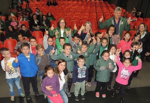 Prefeitura investe em cuidados com problemas visuais entre as crianças