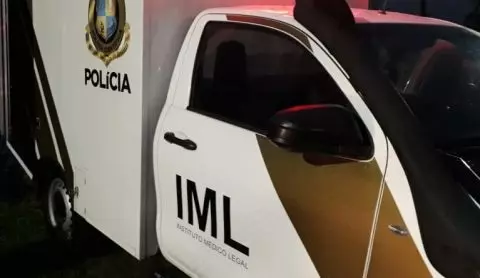 Funerária leva corpo de idoso a hospital e médica chama a polícia