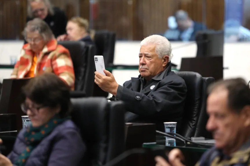 Assembleia Legislativa e Celepar abrem inscrições para novas turmas sobre o uso seguro da internet