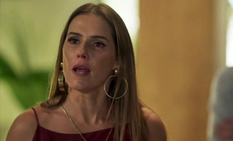 Segundo Sol: Vida de Beto Falcão vai parar nos cinemas e Karola vira a “corna” da história