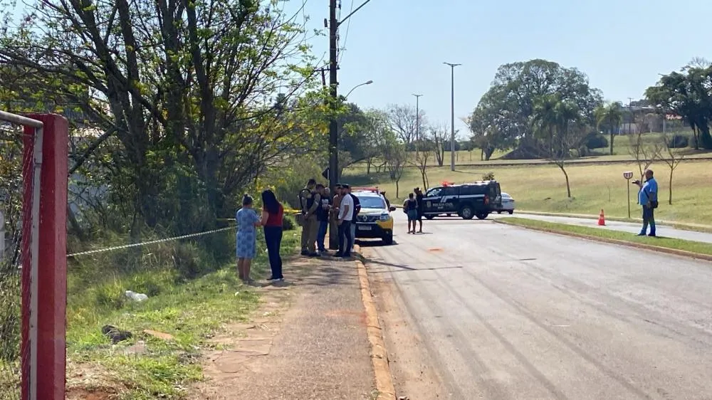 Corpo encontrado em Arapoti é de mulher que estava desaparecida