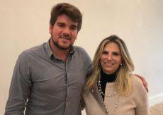 Xisto vai coordenar a Juventude na campanha de Cida Borghetti