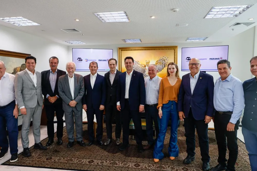 Com investimento de R$ 3 bilhões, Norte Pioneiro vai ganhar fábrica de fertilizantes