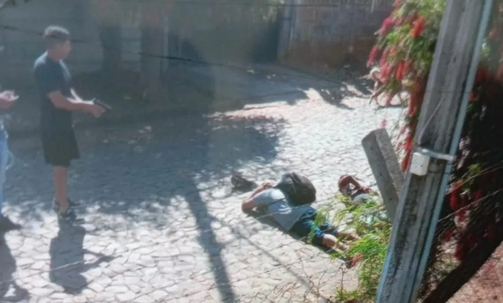 Mulher do suspeito de matar Jociele diz que também foi ameaçada de morte