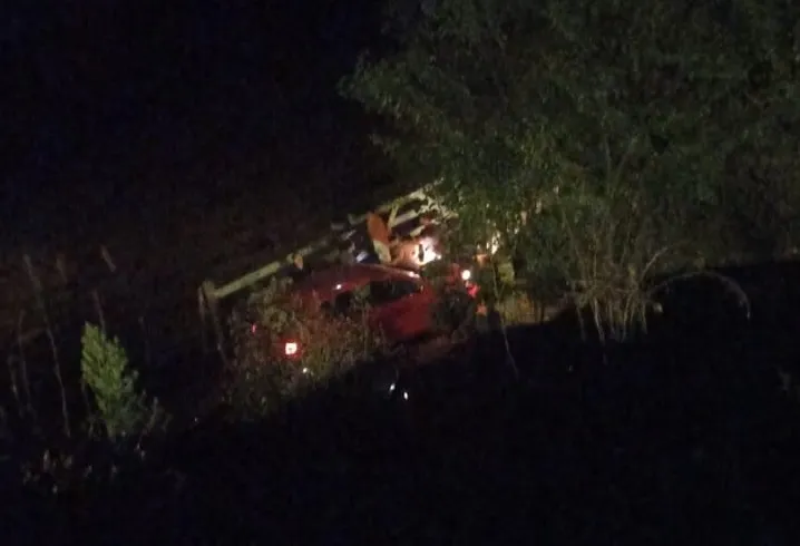 Irmão de candidata a prefeita é morto a tiros no Norte Pioneiro