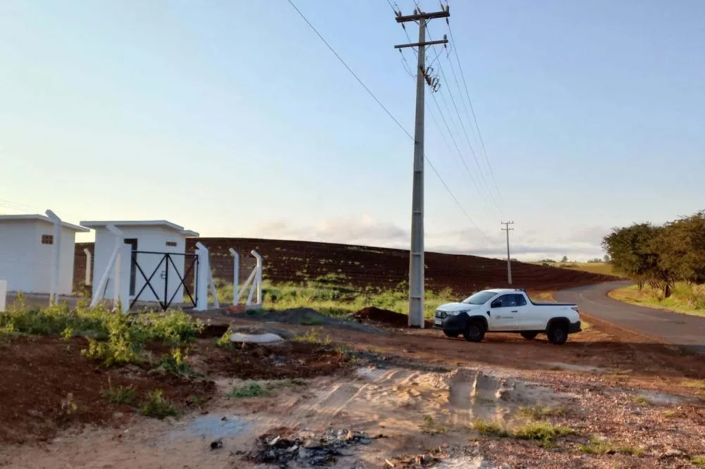 Sanepar investe mais de R$ 5 milhões em Santo Antônio da Platina