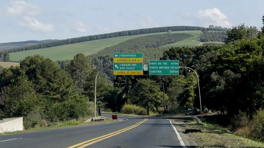 EPR iniciará atendimento operacional na PR-092