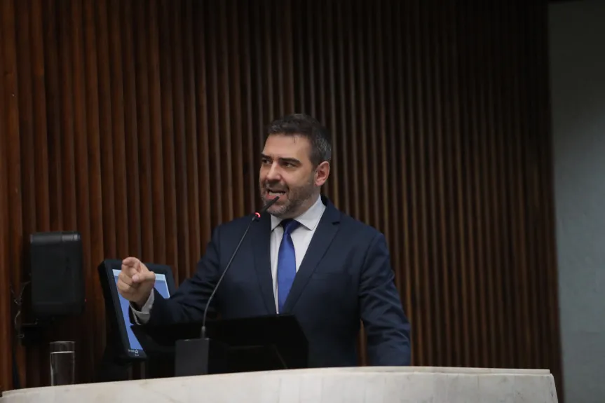 Proposta para impedir o uso de linguagem neutra nos hinos oficiais no Paraná é apresentada na Assembleia