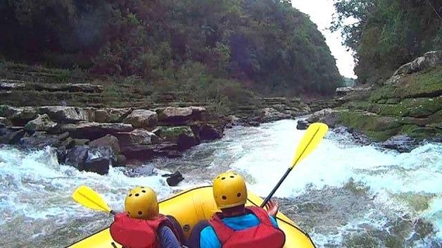 Turismo em Jaguariaíva já atrai visitantes internacionais