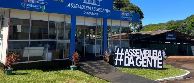 Parlamentares falam sobre expectativas de Assembleia Itinerante em Astorga