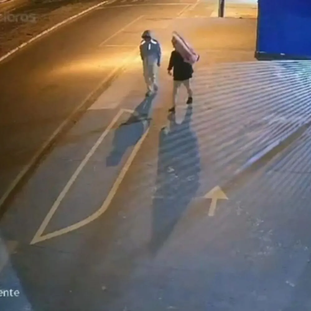 Ladrões furtam comércio e deixam carta com dicas para reforçar segurança do local