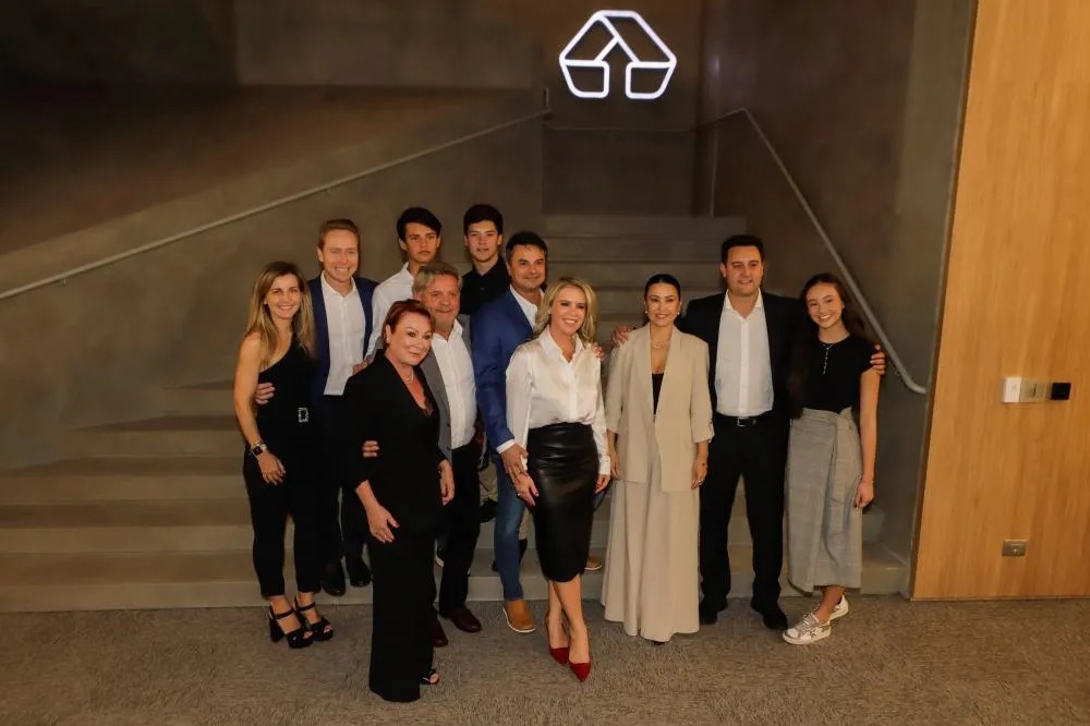 Governador ressalta potencial de empresas paranaenses para geração de empregos