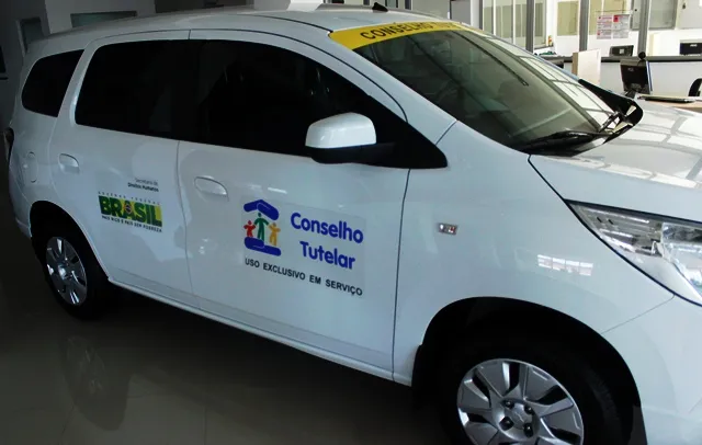 Conselho Tutelar encontra criança que estava desaparecida no Norte Pioneiro