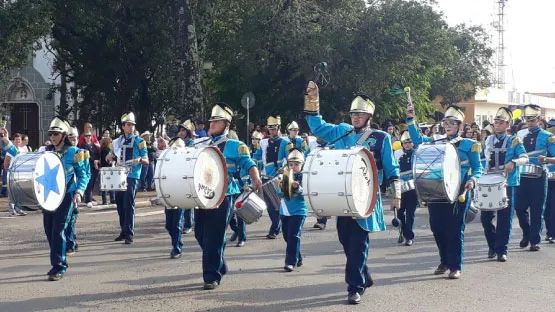 Wenceslau Braz celebrará o Dia da Independência com ato cívico e homenagens para toda a comunidade