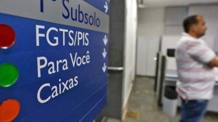 Liberação de saques do PIS/Pasep começa amanhã