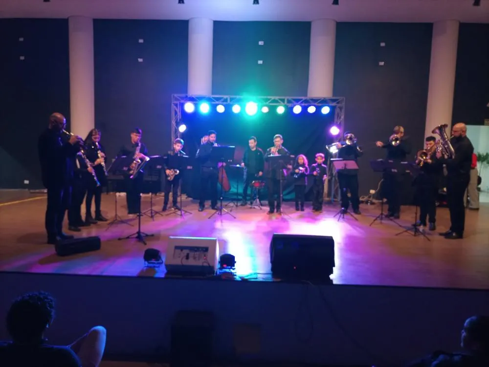 Segunda Semana de Arte Siqueirense promete agitar a cultura local com programação imperdível