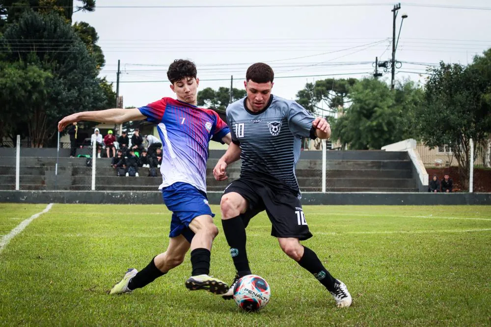 Equipes do Norte Pioneiro avançam para a fase macrorregional do Bom de Bola
