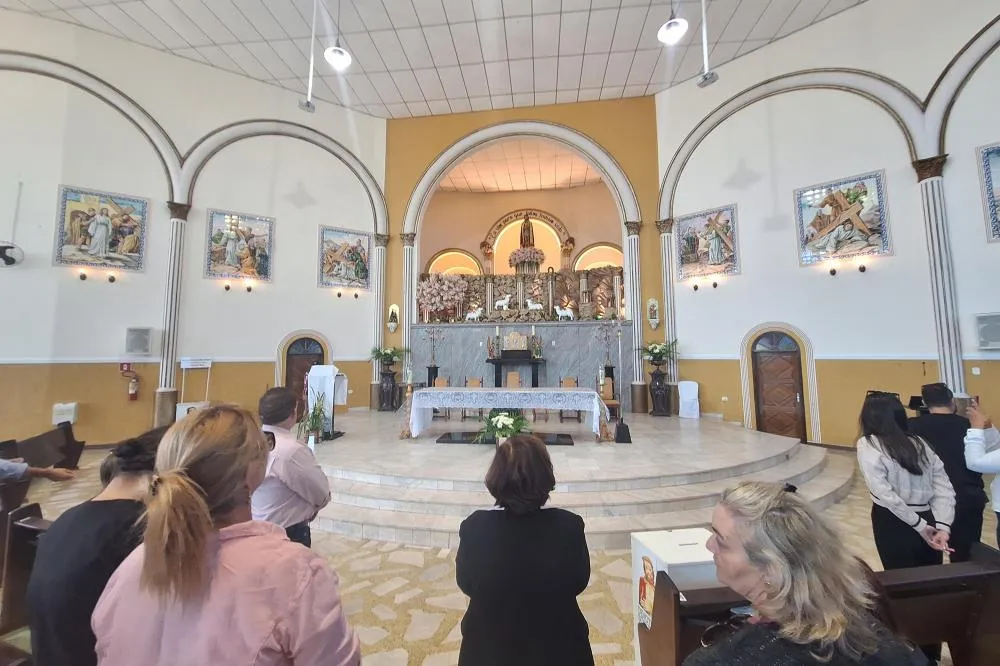 Inscrições abertas para o 8º Simpósio do Turismo Religioso no Norte Pioneiro