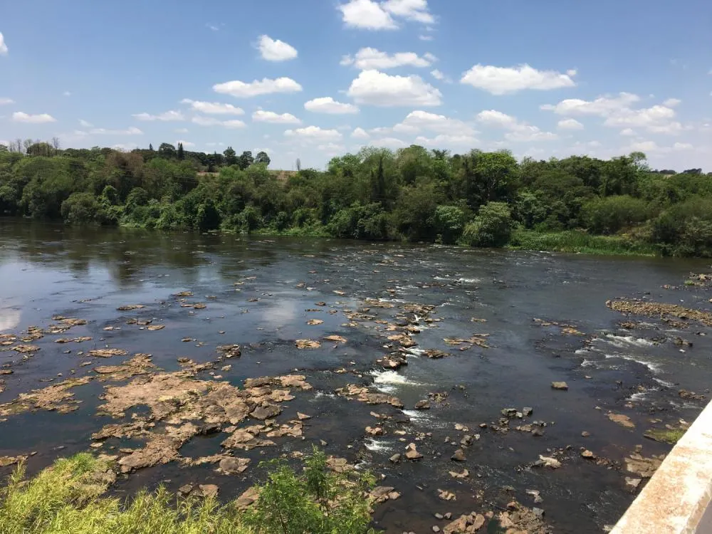 Estiagem pode causar racionamento de água no Norte Pioneiro