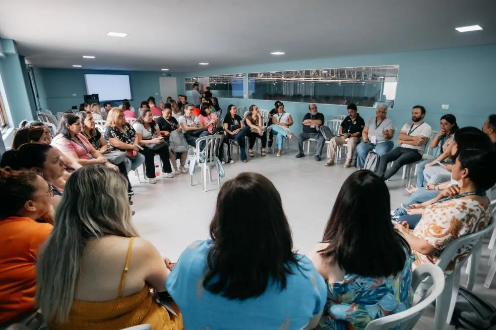Encontros dos Núcleos de Cooperação Socioambiental reforçam união entre setores para um futuro mais sustentável