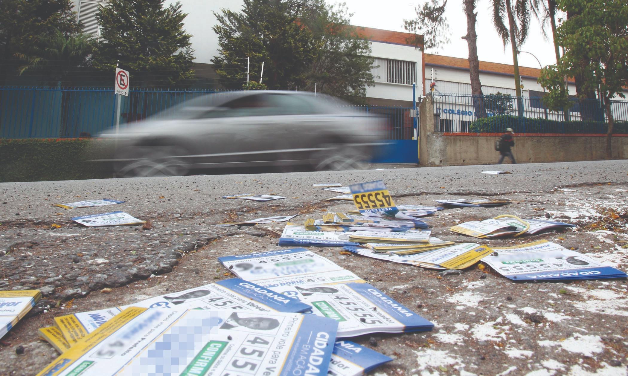 Eleitor preso e multa de até R$ 60 mil, conheça as regras para as eleições