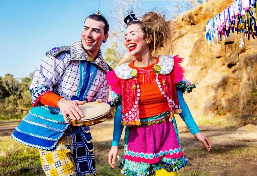 “Pomar: Festival de Teatro” chega a Arapoti com programação inclusiva e gratuita