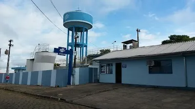 Serviços de manutenção podem causar falta de água em Wenceslau Braz