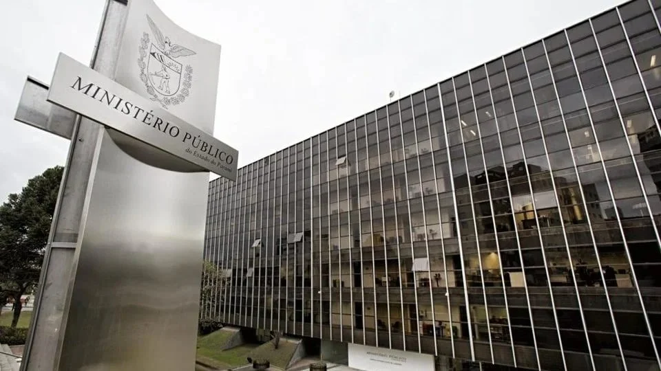 Projeto do Ministério Público promove reforço na segurança de escolas do Norte Pioneiro