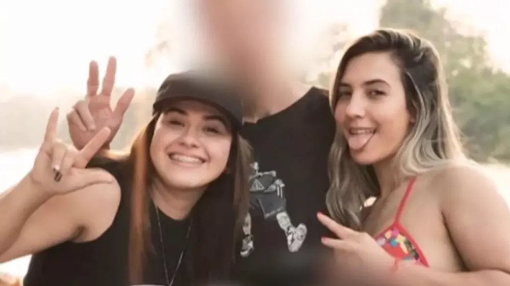 Preso assiste por vídeo chamada assassinatos que ele encomendou