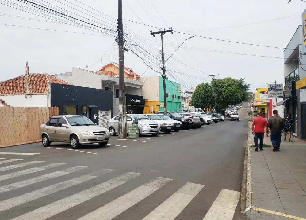 Wenceslau Braz está na lista dos piores pagadores de IPVA no Paraná