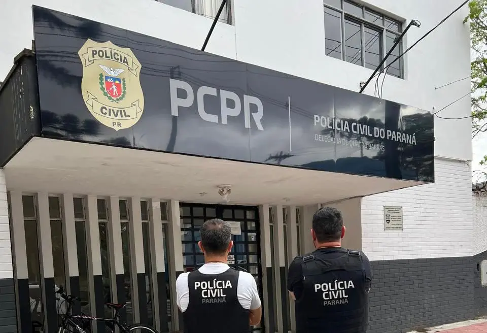 Mãe é presa após filmar filho de sete anos sendo abusado sexualmente