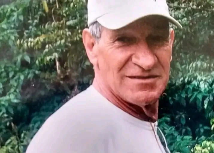 Idoso que estava desaparecido é encontrado morto em Jaguariaíva