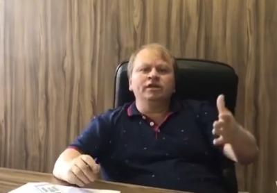 Servidor flagrado furtando combustível é exonerado em Salto do Itararé