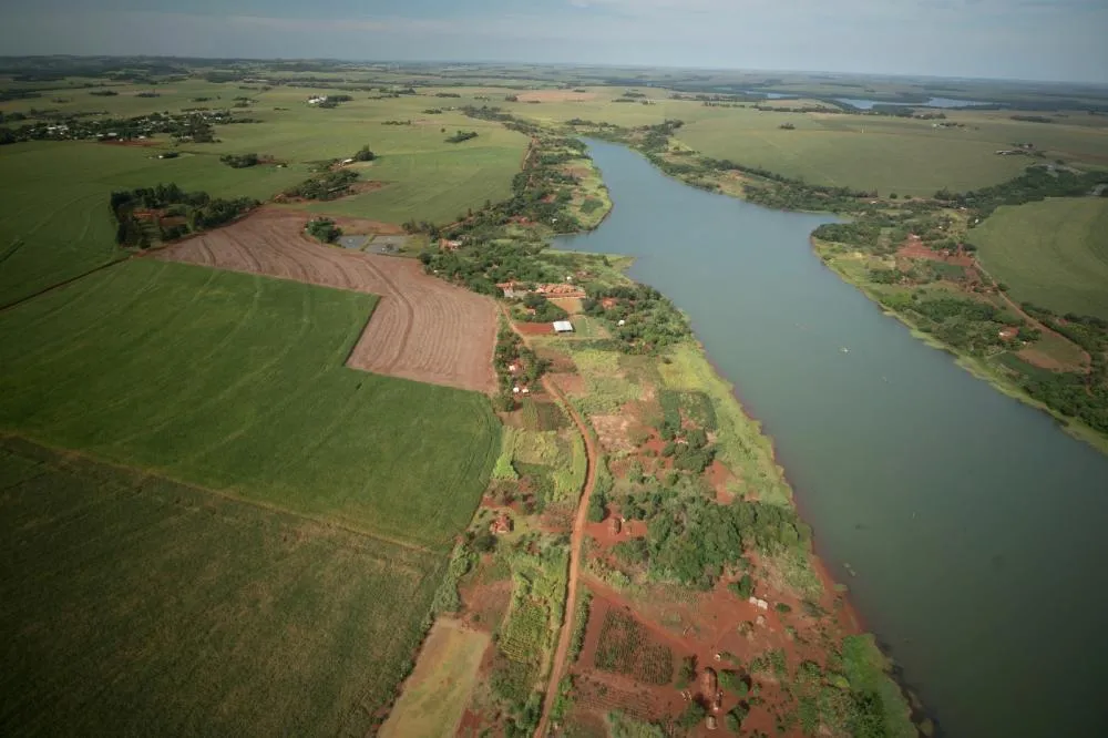 Justiça concede liminar da Itaipu contra deputado que espalhava fake news sobre causa indígena