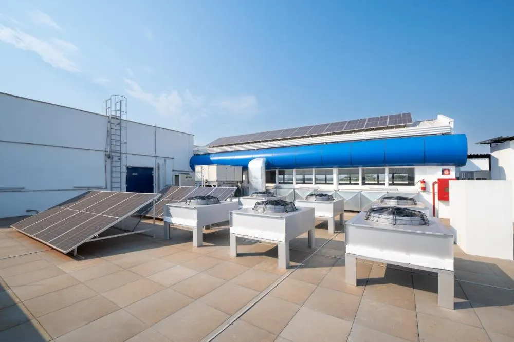 Energias renováveis: Itaipu contribui para o futuro energético global