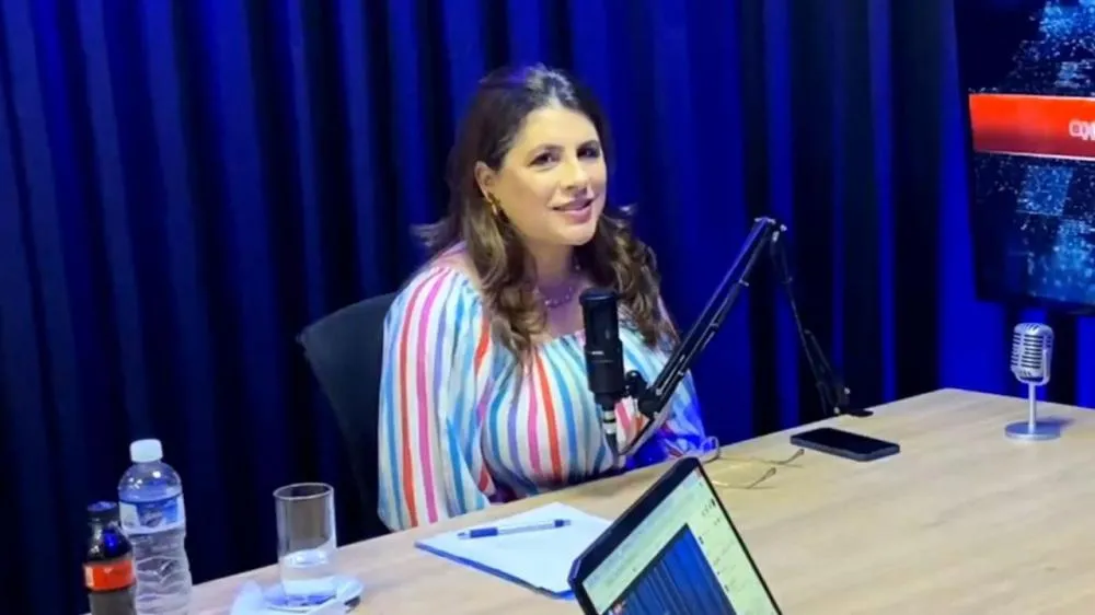 Debate em Tomazina é cancelado e candidata Neli Couto participa de entrevista hoje