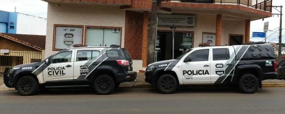 Criança conta que era estuprada pelo padrasto com consentimento da própria mãe