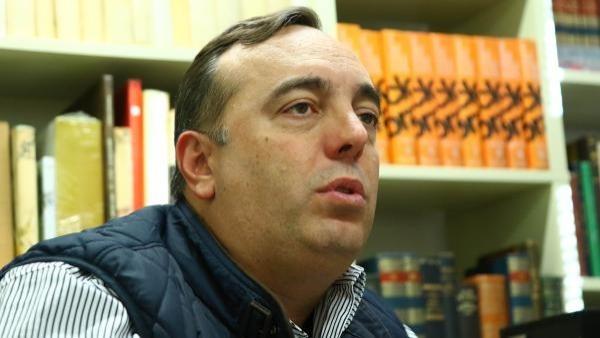 Candidato de Bolsonaro, Francischini desiste de disputar o Senado